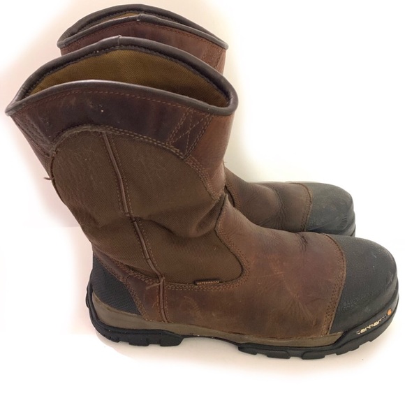 carhartt ground force